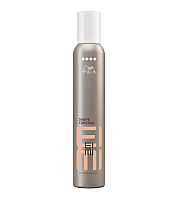 Wella Eimi Shape Control - Пена для укладки экстрасильной фиксации, 300 мл